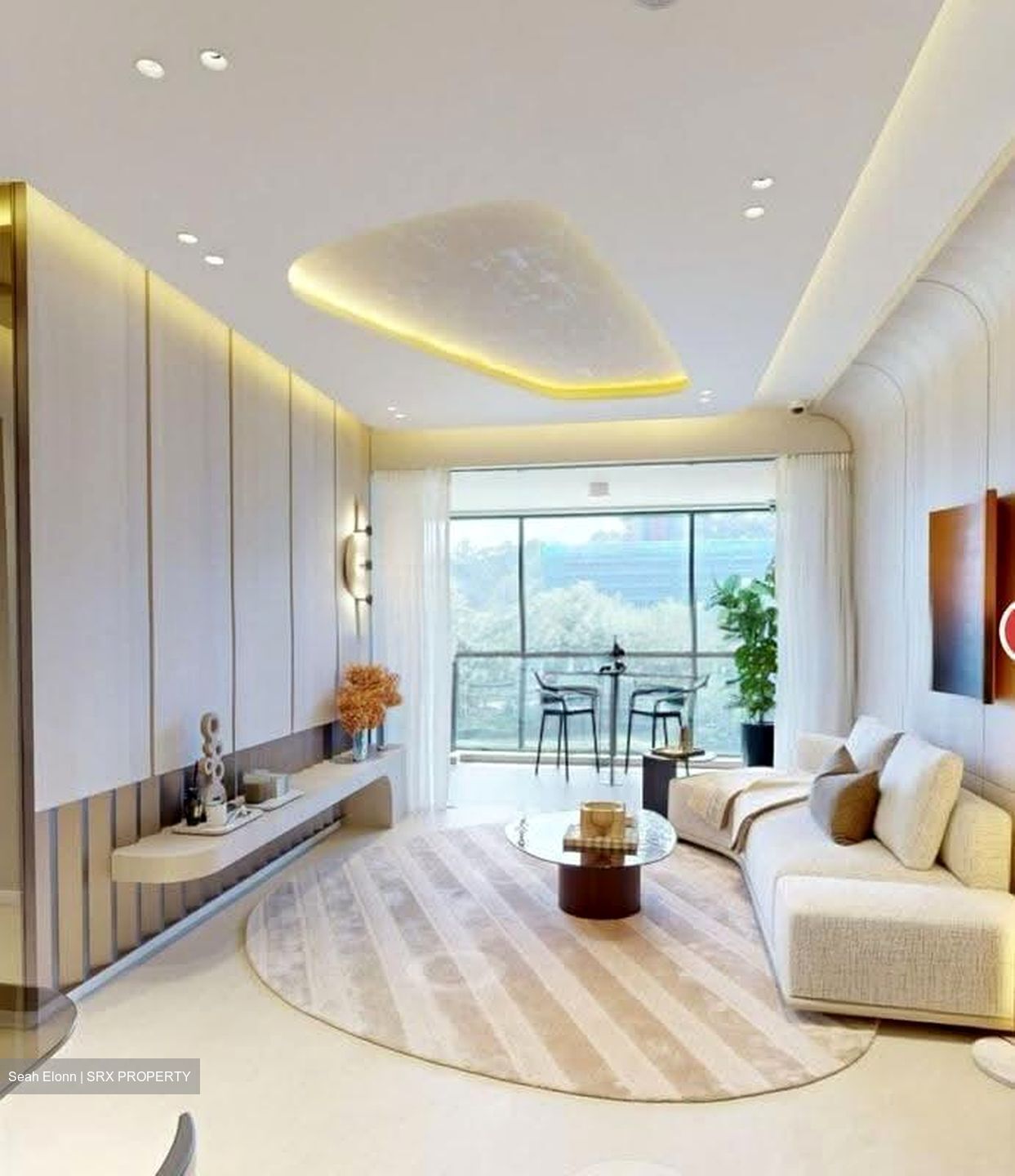 Union Square Residences (D1), Condominium #617673731